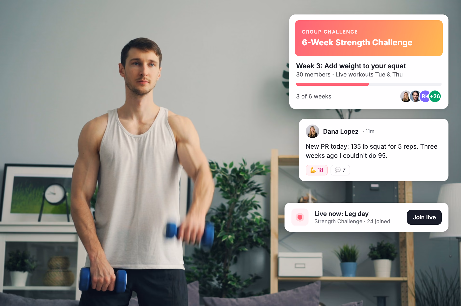 How to become a personal trainer
