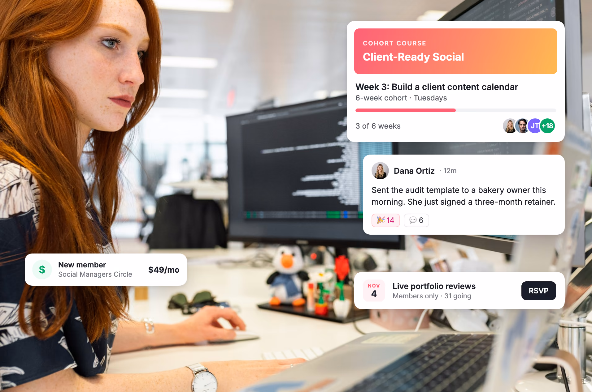 How to become a social media manager